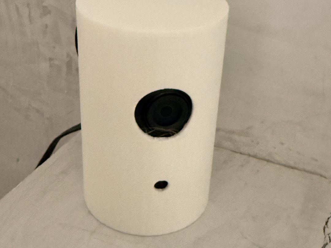 Ring Stick Up Cam – Camera Cover / Privacy Sleeve