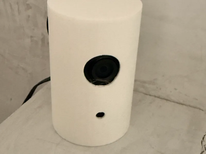 Ring Stick Up Cam – Camera Cover / Privacy Sleeve
