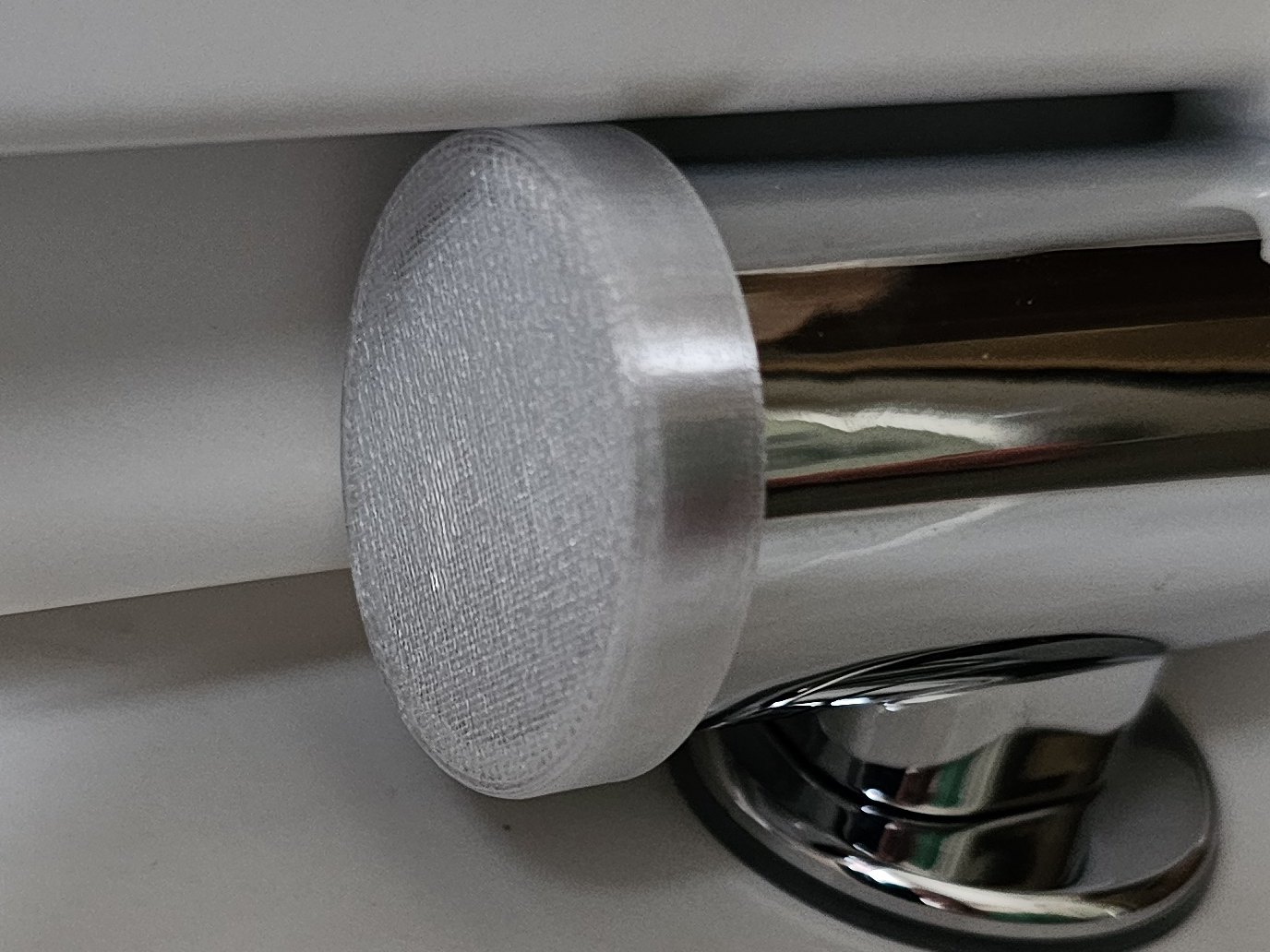 Geberit Quick Release Button Protective Cap