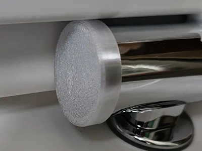 Geberit Quick Release Button Protective Cap