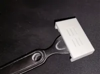 0.2mm layer, 2 walls, 10% infill