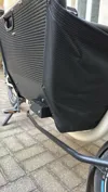 Step stool