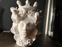 0.16mm layer, 2 walls, 6% infill