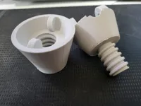 0.2mm layer, 6 walls, 100% infill