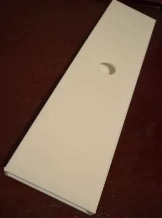 Weather shield