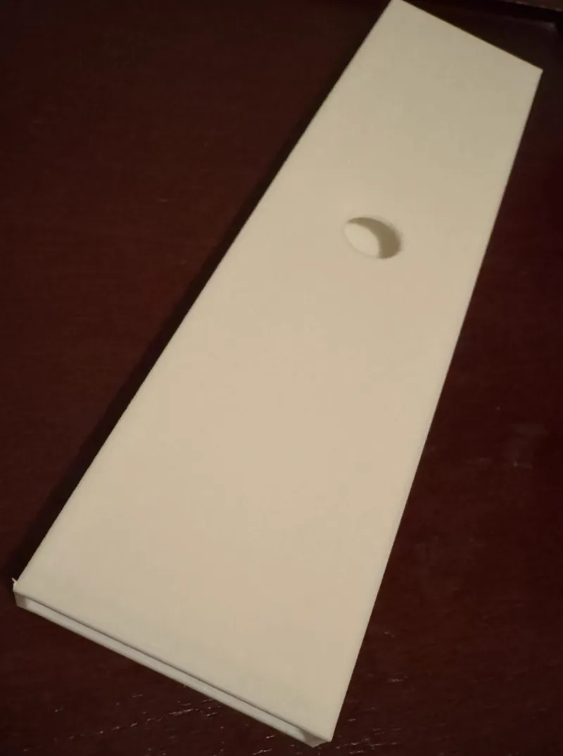 Weather shield