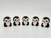 9x Keychain, 0.2mm layer, 2 walls, 15% infill