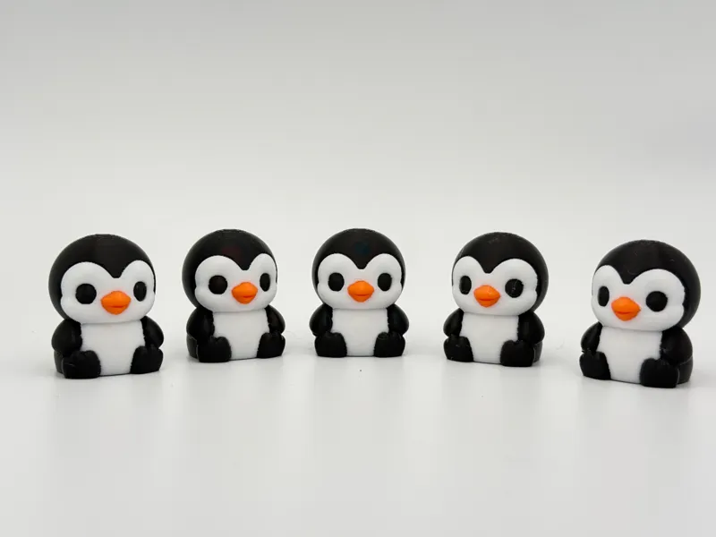 Pingo – Tiny Waddle Buddy