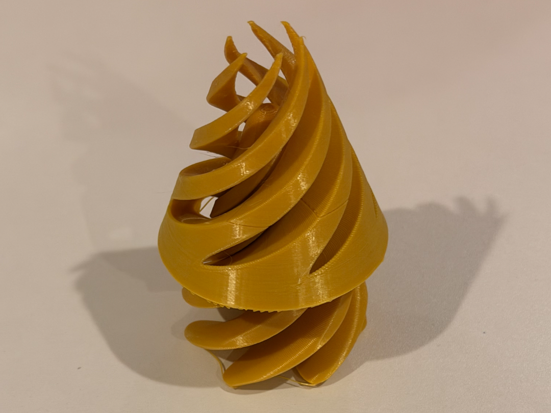Massive Triangle Fidget Super Smooth