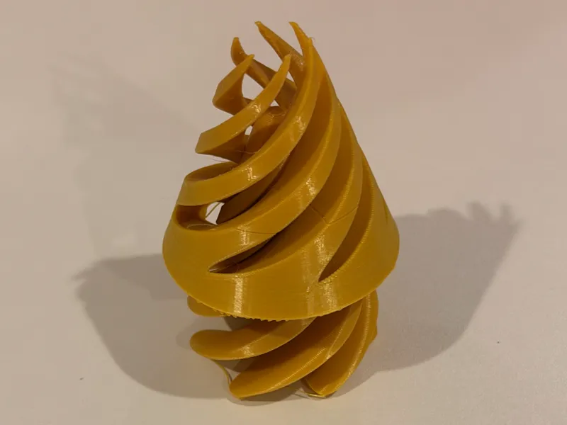 Massive Triangle Fidget Super Smooth