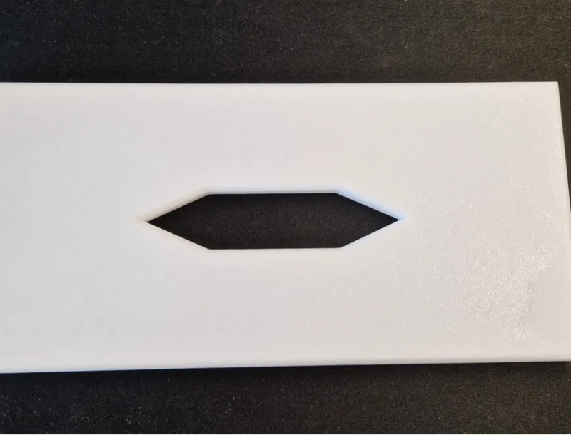 C-Fold Paper Towel Dispenser Lid 