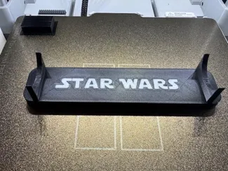 Light Saber Stand (AMS)