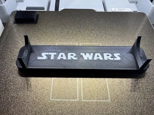 Light Saber Stand (AMS)