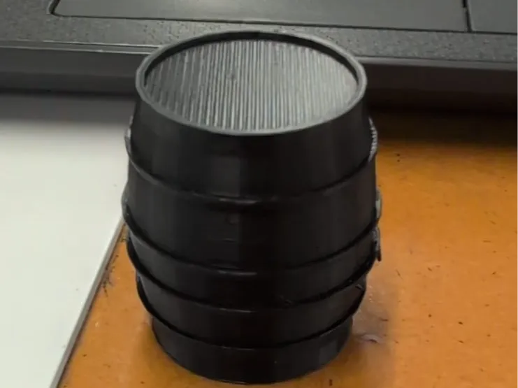 Barrel
