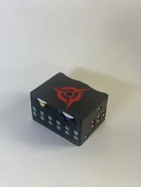 Token case - Bodies