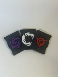 Lid designs
