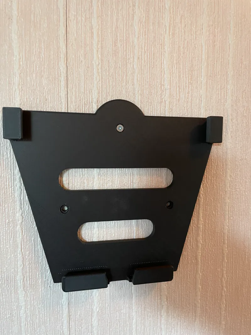 Wallmount for Apple iPad Pro 10.5 inch.