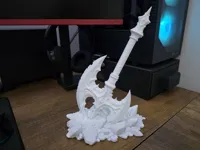 0.2mm layer, 2 walls, 10% infill