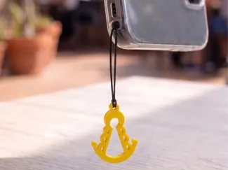 Accesorio Virgen del Rocio