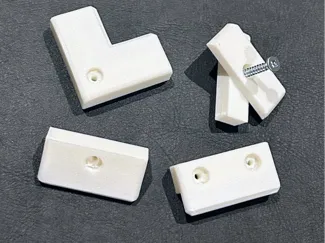 Whiteboard Supports