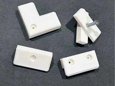 Whiteboard Supports 