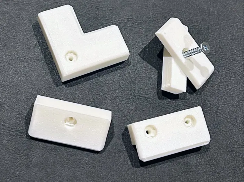 Whiteboard Supports 