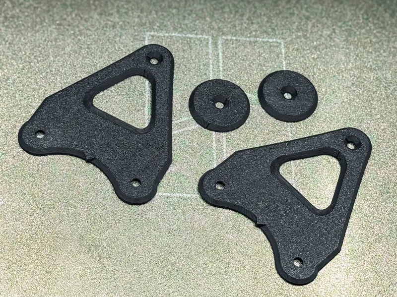Aufhänger für DIY Projekte