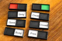 Free/Busy