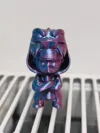 0.16mm layer, 2 walls, 15% infill