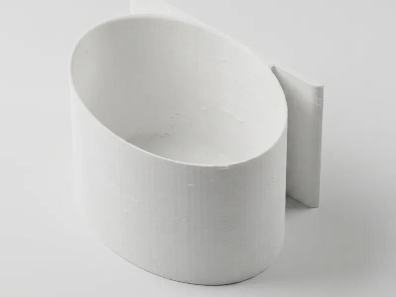 Trash bag holder