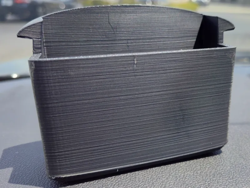 2022 Ford Escape Door Handle Storage Insert