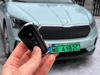 European License Plate - 0.2mm layer, 2 walls, 15% infill