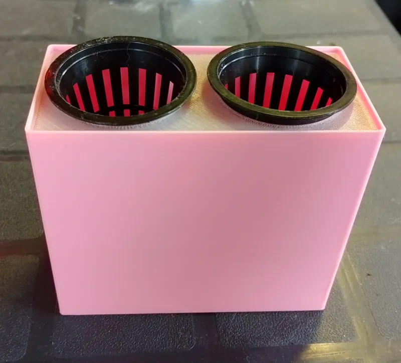 Hydroponics Tub