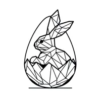 Lapin de Pâques — photo 3