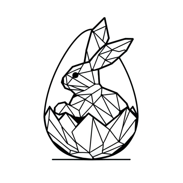 Lapin de Pâques