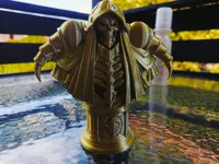 0.2mm layer, 3 walls, 15% infill