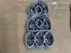 0.12mm layer, 2 walls, 15% infill
