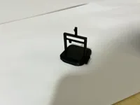 0.2mm nozzle, 0.1mm layer, 4 walls, 15% infill