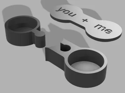 Wedding Ring Box v3