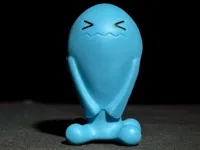 0.16mm 层高, 2 层墙, 15% 填充