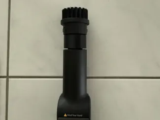 Hoto Spinscrubber to Spinscrubber Flex Adapter