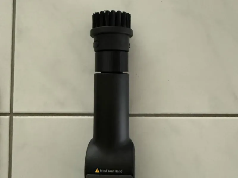 Hoto Spinscrubber to Spinscrubber Flex Adapter