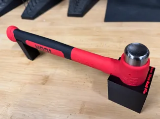 Icon 16oz Ball Peen Hammer Stand