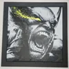 200x200 - 0.08mm layer, 2 walls, 100% infill