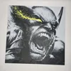 100x100 - 0.08mm layer, 2 walls, 100% infill