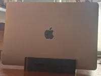 Support vertical pour MacBook Air/Pro M1 — photo 2