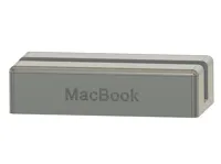 Support vertical pour MacBook Air/Pro M1 — photo 1
