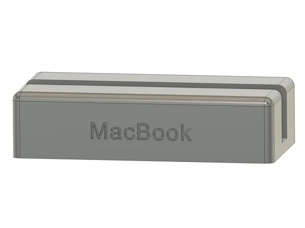Support vertical pour MacBook Air/Pro M1