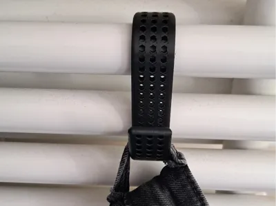 Towel hook for radiators V2.1