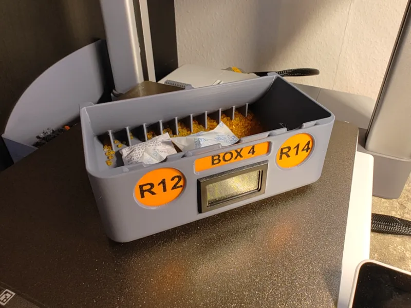 IKEA Drybox - Ikea 365+ Box 10,6L